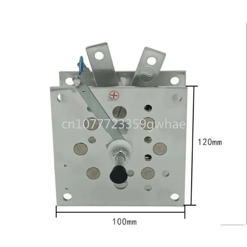 

Bridge Rectifier 200A Single Phase Rectifier Bridge Welder Accessories