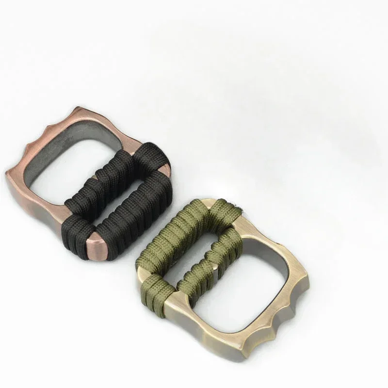 

Stainless Steel Finger Ring Men's and Women's Brass Finger Joints Wolf