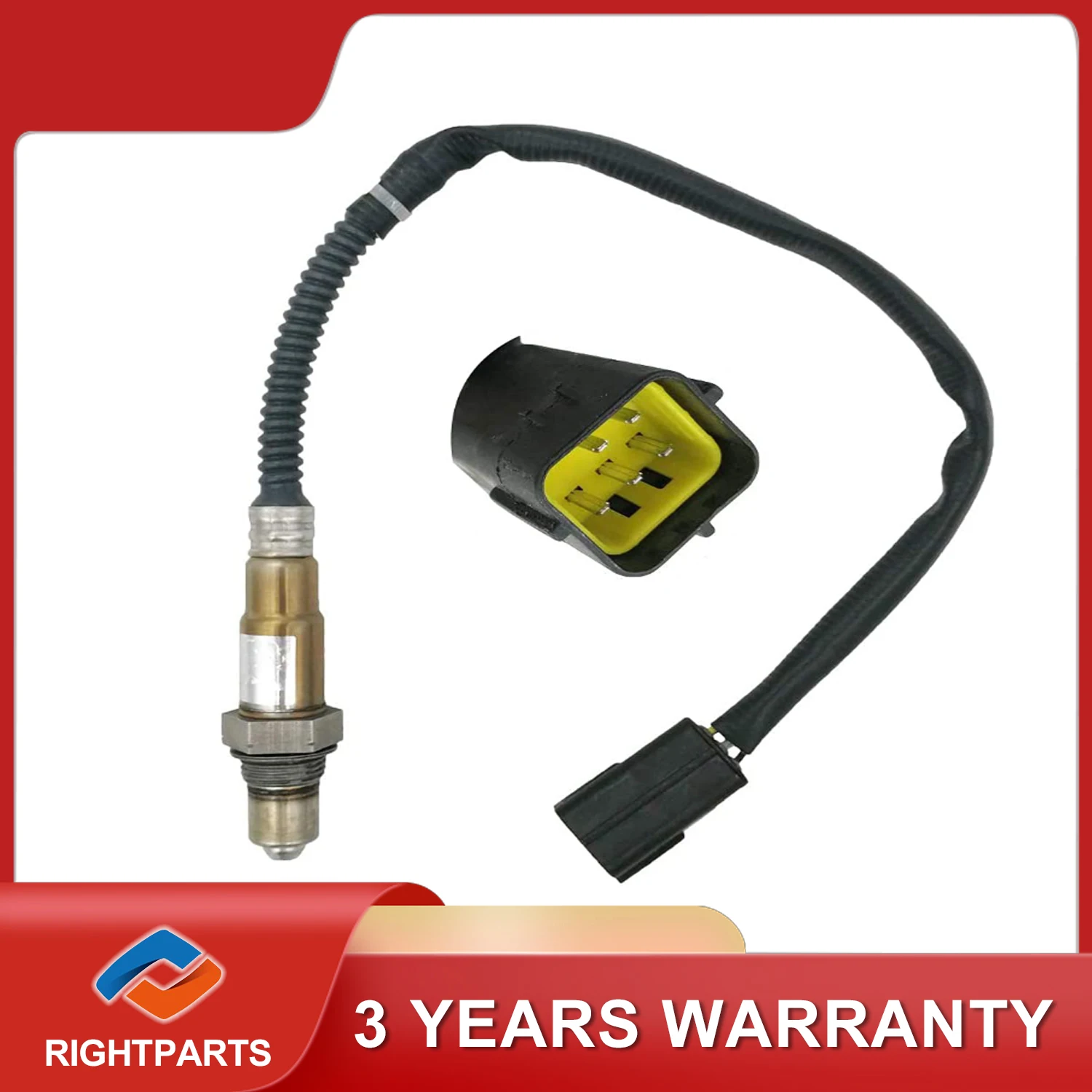 

NEW Lambda O2 Oxygen Sensor Air Fuel Ratio Sensor Car For Infiniti QX56 QX80 Nissan Patrol III VI 2010 0258027006 22693-1LA0B