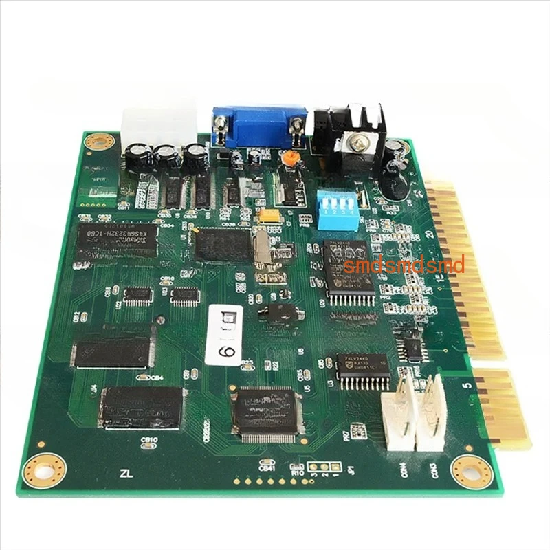 

60 in 1 Jamma Arcade Classics Game Board for Cocktail Arcade Machine UP Right Arcade Machine Donkey Kong Pacman
