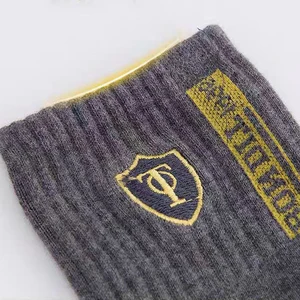 3/5/10/20 pares de meias esportivas masculinas, absorção de suor e absorção de umidade de verão, meias de basquete respiráveis, comprimento médio 8 principais vendas meias - №6