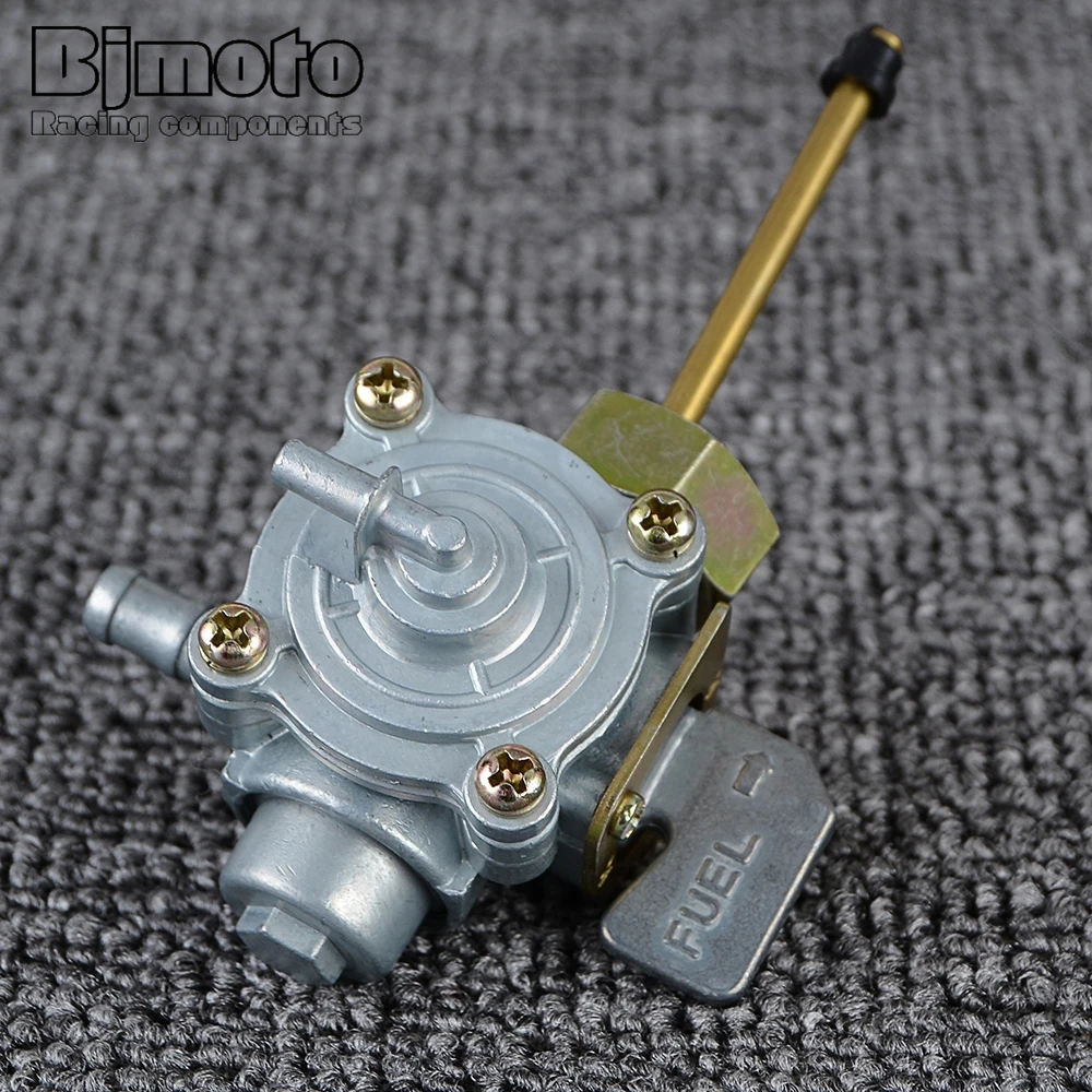 Fuel Petcock Gas Valve Switch Pump For Honda CB250 CB250F JADE CB 250 250F VT250 V-twin Magna 250 16950-KBH-000 16950-KCR-003