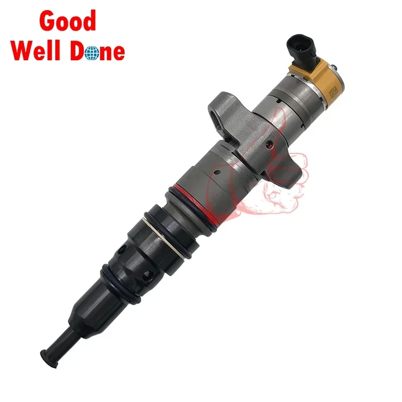 

Caterpillar parts Reman Injector C7 557-7627 5577627 20R-8066 20R8066