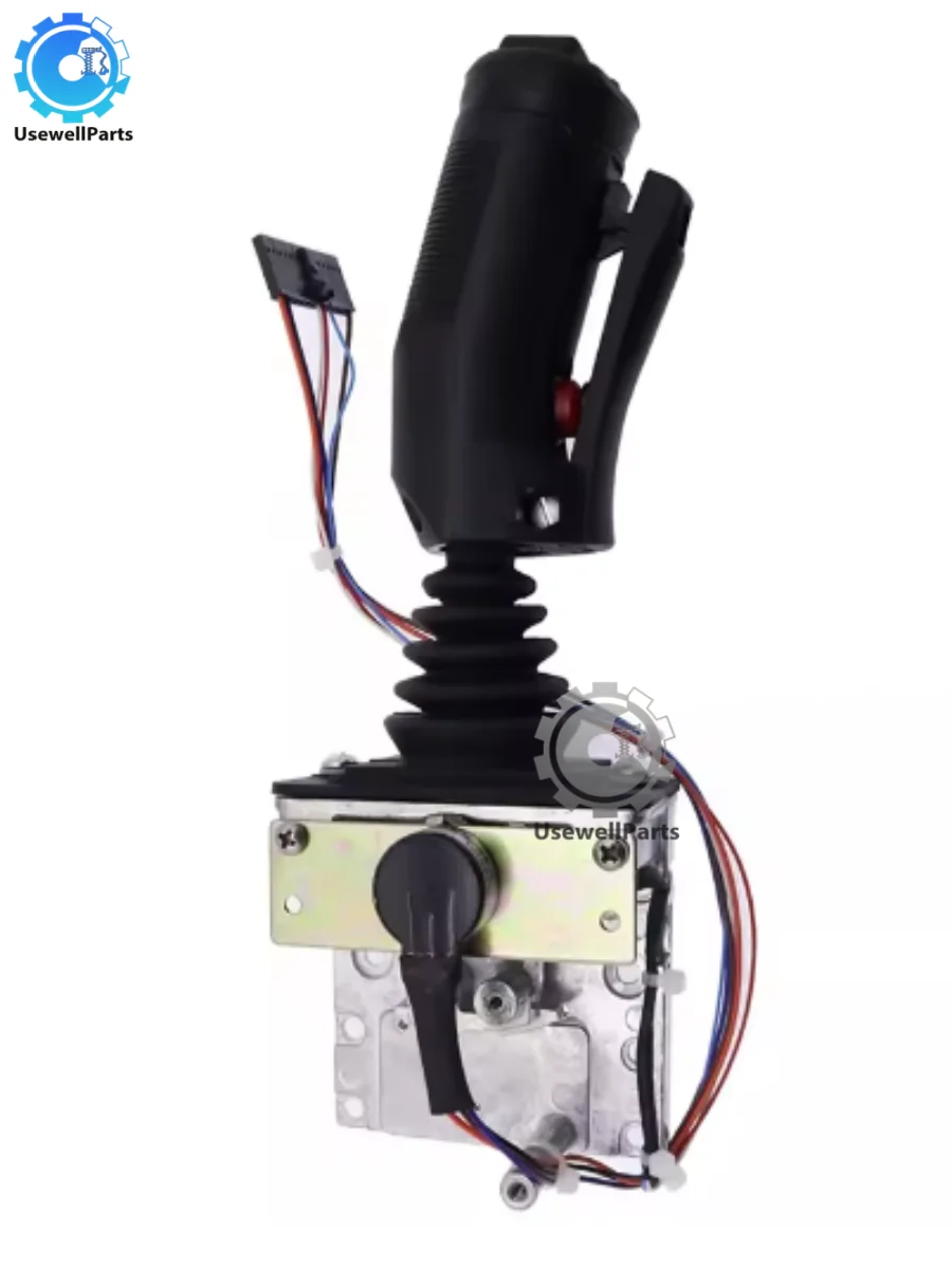 UsewellParts 62161 62161GT Joystick Controller Used For Genie Lift GS-1530 GS-1930 GS-2032 GS-2046 GS-2632 GS-3246