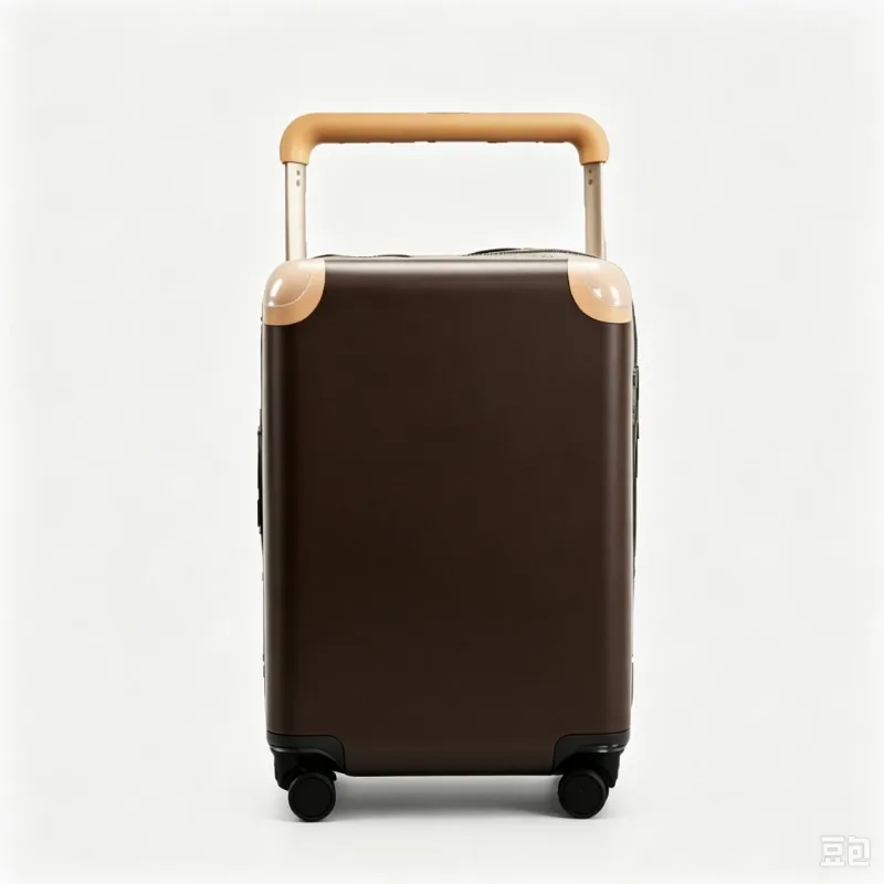Universal Silent Replacement Casters Spare Repair Accessory For Travel Trolley Suitcase Luggage