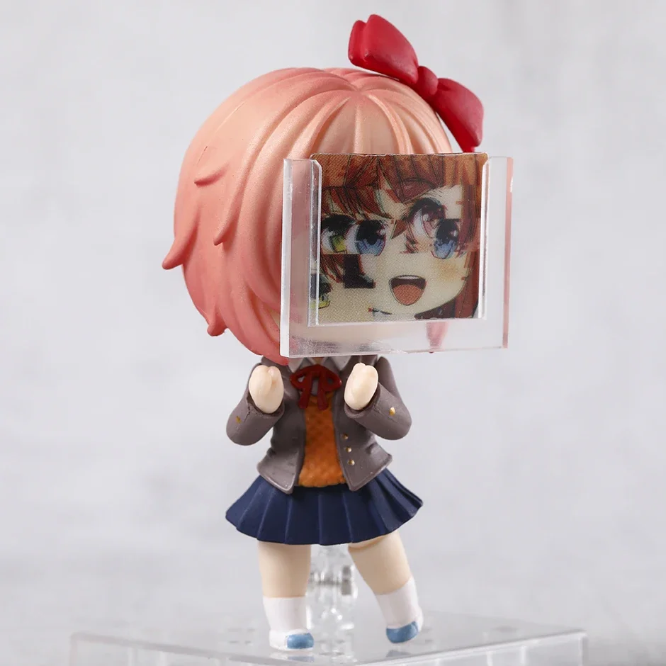 Doki Doki Literature Club! 2250 Sayori Kawaii Action Figure