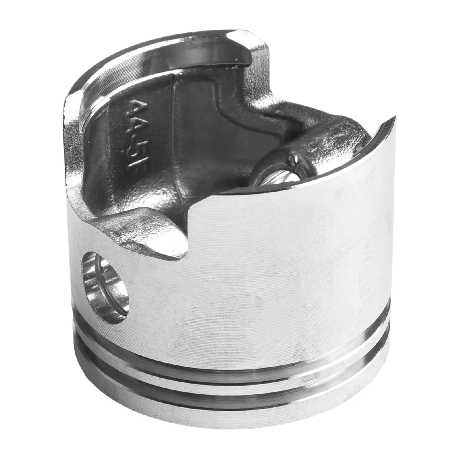 For Timbertech Cylinder & Piston Brush Cutter Accessories Circlip Mfs52 Ms-2tl-52 Ms52-2tl for Power Tools  For