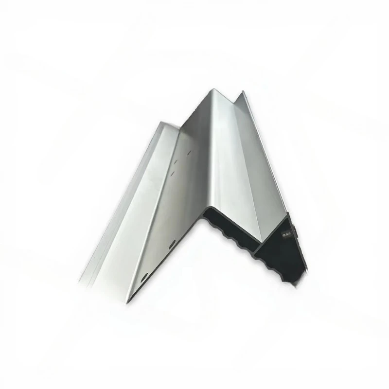For Nissan Patrol Y60 Bumper Rear Pedal Car Non-Destructive Installation