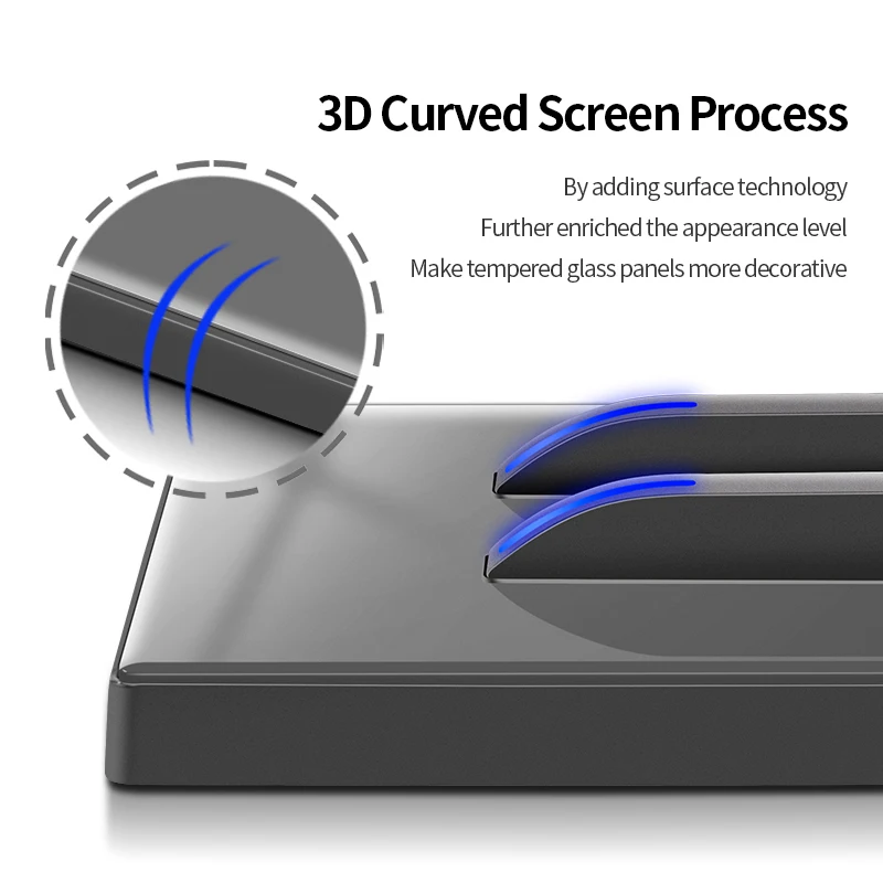 

Grey Wall Lamp Tempered Glass International Switch Self-Reset Led Indicator Light Piano Keys Wall Lamp Panel 1-4gang 1Way 2Way