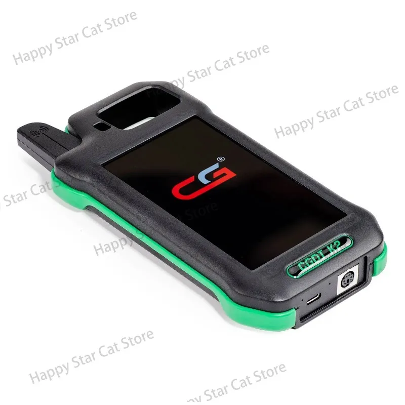Original Cg Cgdi K2 Multifunction Remote Programmer Locksmith Tool Remote Generator