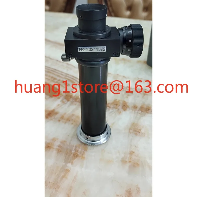 Suitable for JC-10 Reading Microscope JC-10 20x Portable Reading Microscope