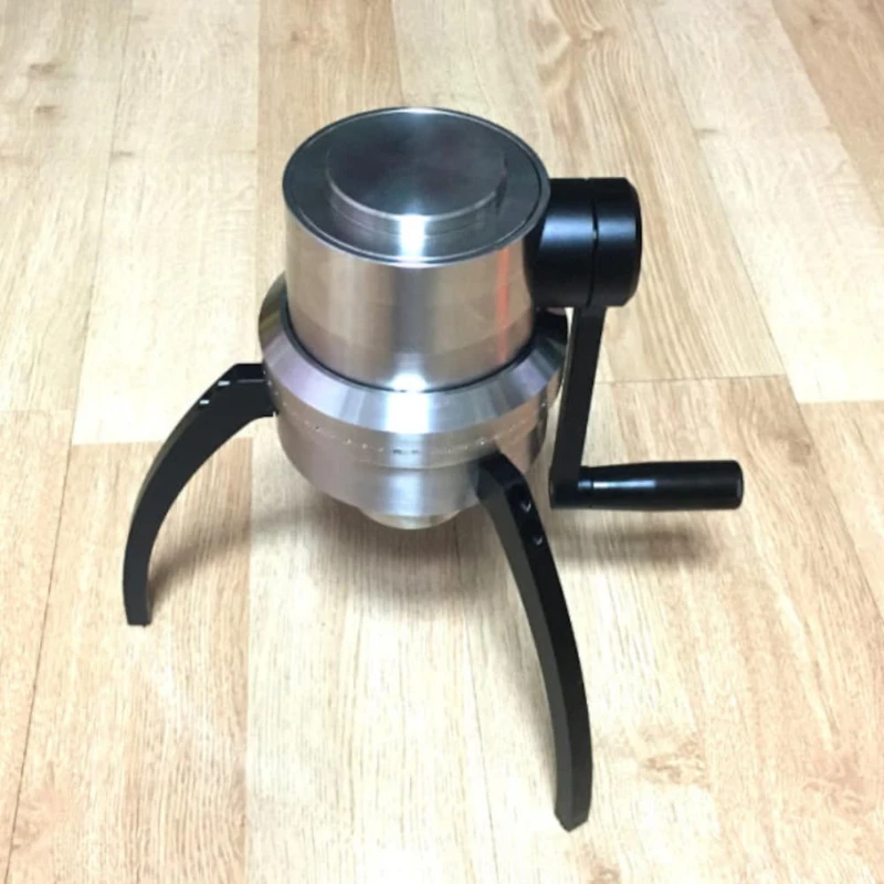 102 hand cranked bean grinder