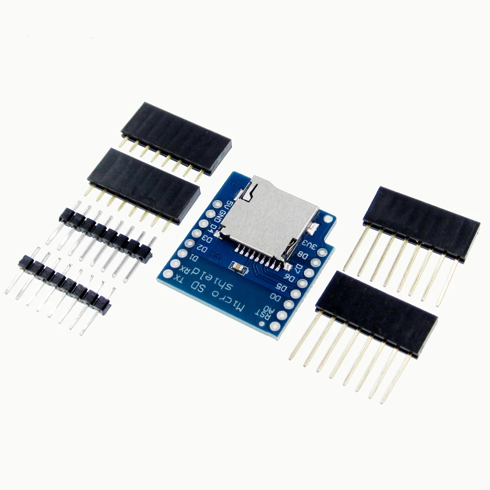 10PCS Micro Sd Card… - image