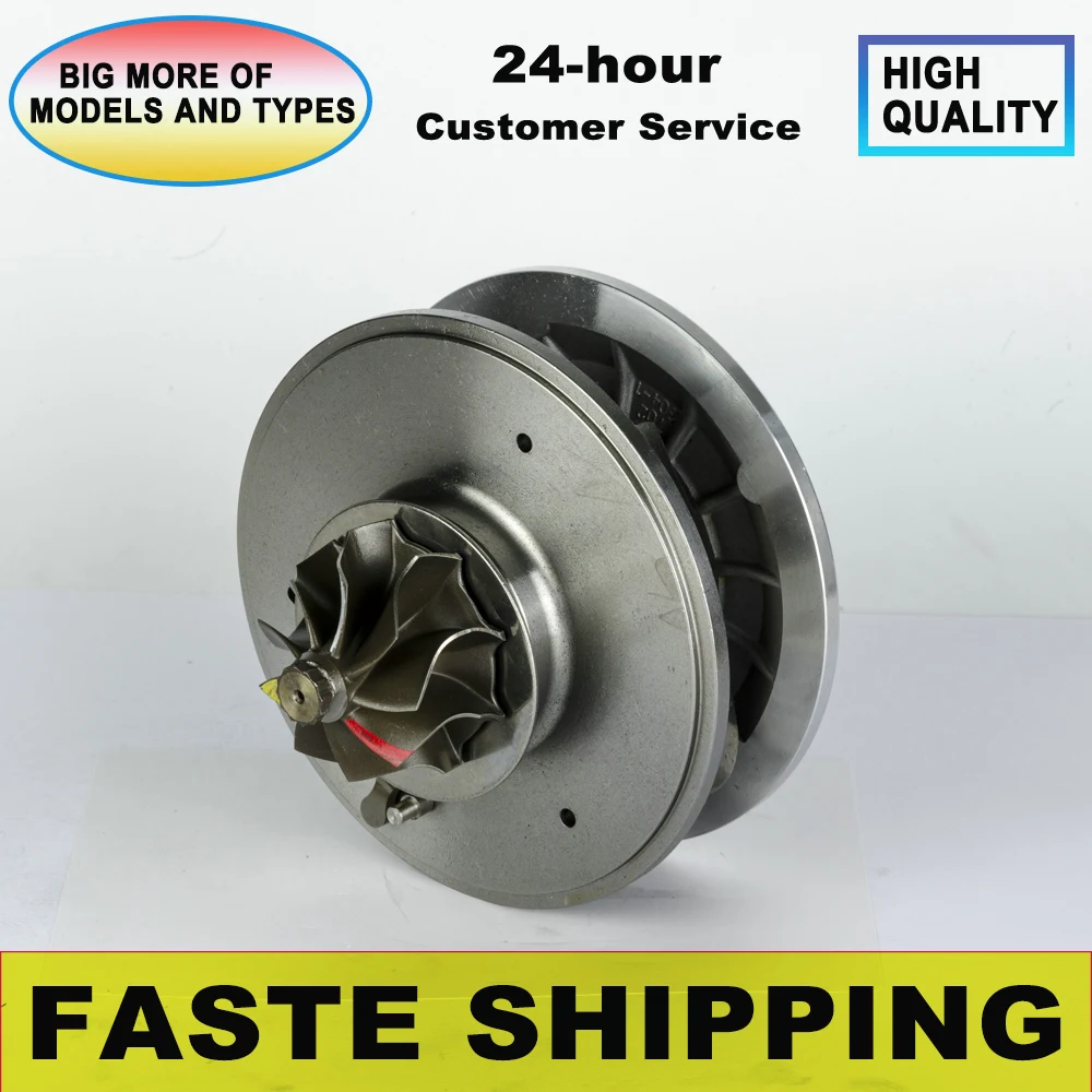 GT2052V Turbo CHRA 726442 726442-0004 14411-2W204 Turbne Core for Nissan Pathfinder Mistral Terrano II (R20) 3.0 ZD30ETI