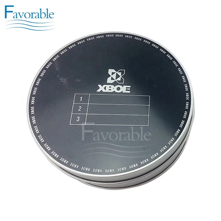 STRISCIA DI CODICE Per Plotter GERBER XLP 94544000