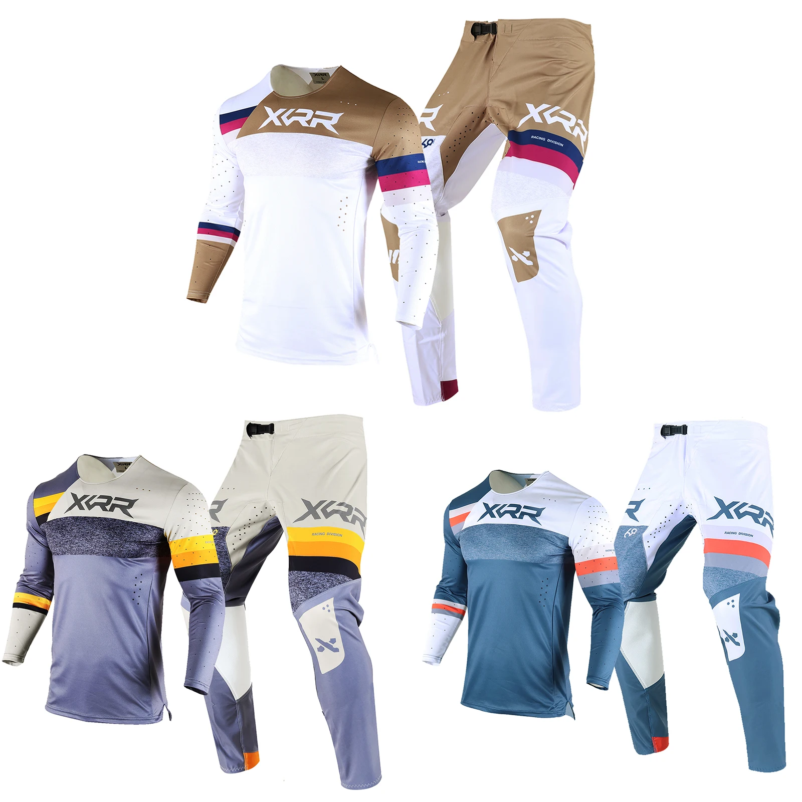 ensemble-maillot-et-pantalon-de-motocross-xcrr-mx-pour-hommes-et-femmes-combinaison-de-cyclisme-tout-terrain-equipement-de-course-a-moto-enduro