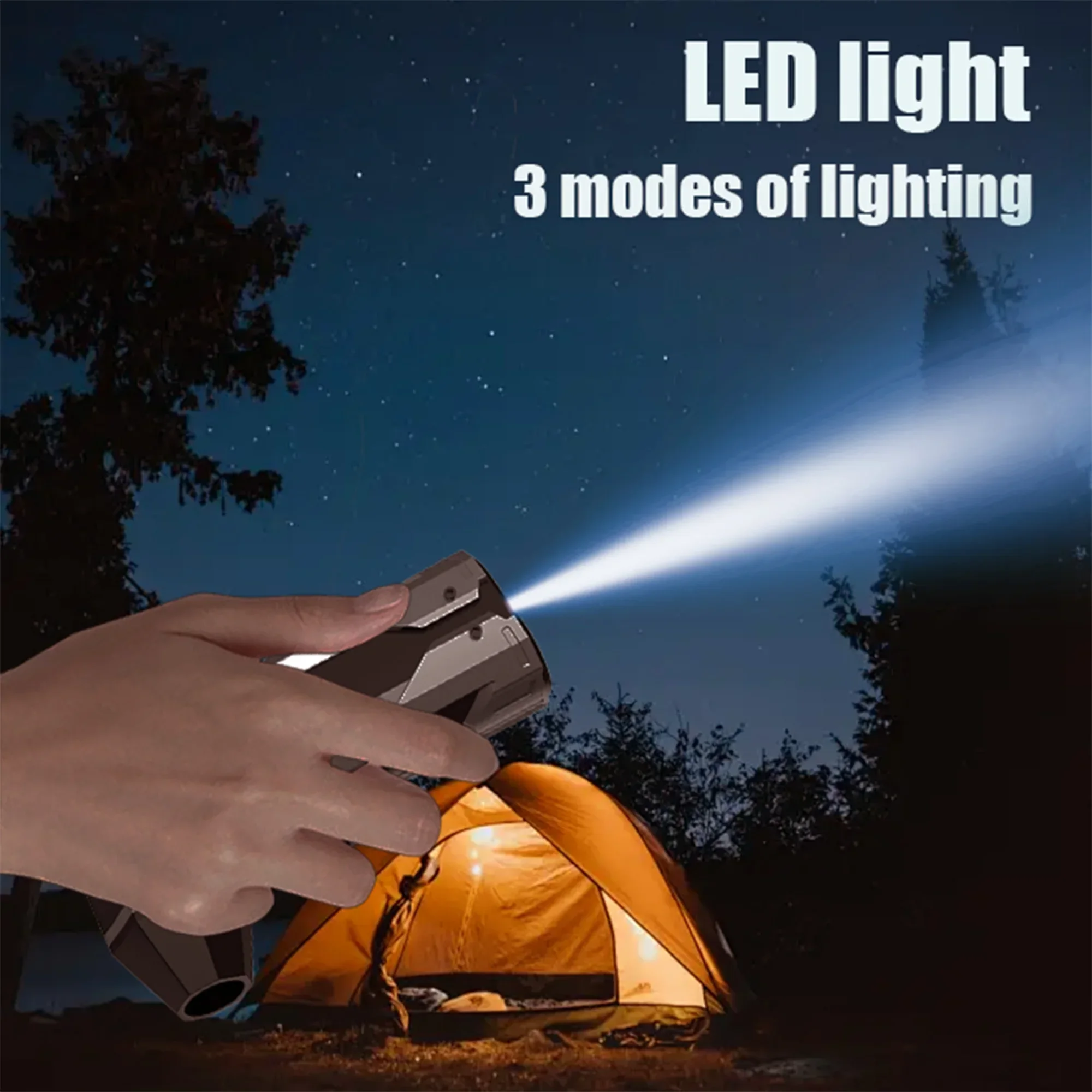 2026 Turbo JetFan Electric Air Duster Portable 130000RPM Alat Pembersih Tiup Portabel untuk Mobil, Menghilangkan Salju, Pengisian Daya Tipe-C yang Dapat Disesuaikan