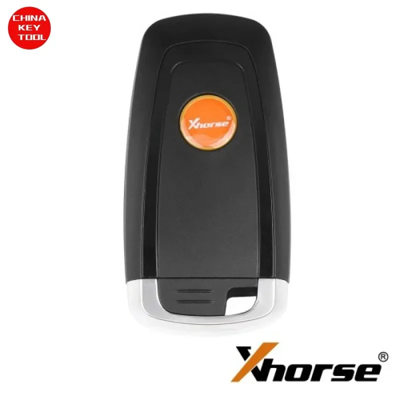 1 PCS Xhorse XSFO02EN XM38 Série Chave Inteligente Universal 4 Botões Para Ford