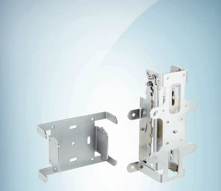 

2026 SICK Mounting Kit | Part No:1081412