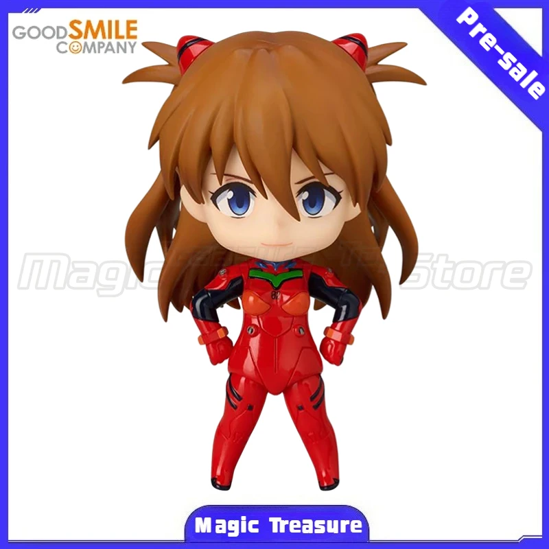 

【MT】Pre-sale GSC 2677 EDITION Soryu Asuka Langrey Q Version Doll Toy Model Toys