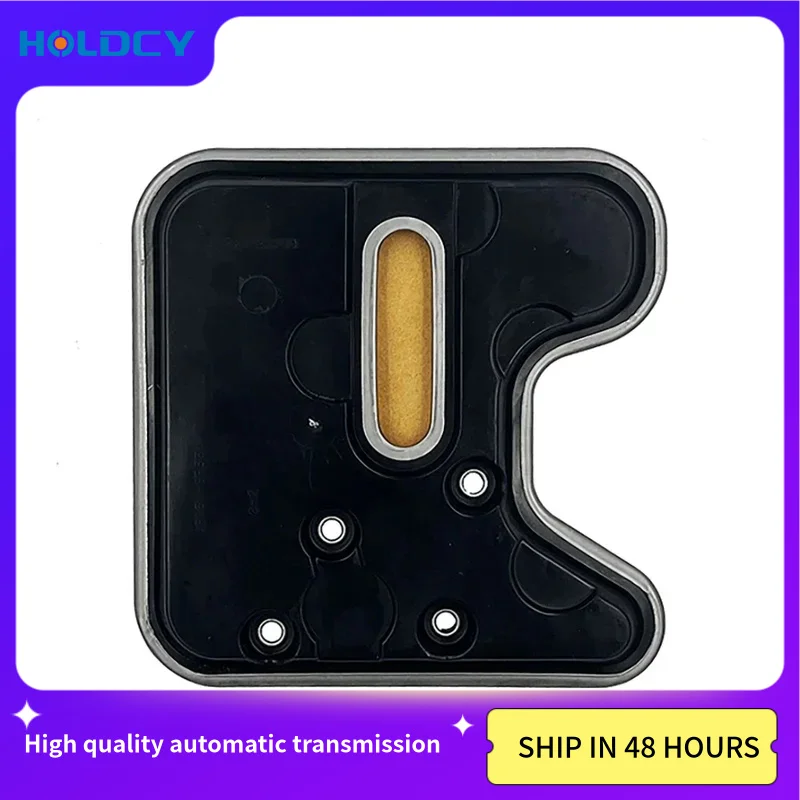 Filtro de aceite de transmisión automática A4AF3 y junta de cacerola 46321-22731 para Hyundai Accent Elantra Getz Lantra Matrix Kia Rio II 1.6L