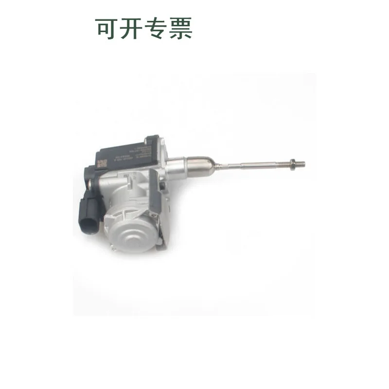 Für Volkswagen Audi Porsche Elektronischer Turboantrieb 06K 145725 R 06K 145725 T