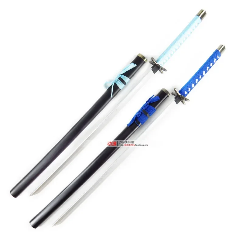 Bleach Hitsugaya Toushirou  Sword Weapon Cosplay Props for  Anime Show and Chrismas Festival Party and Stage Performance