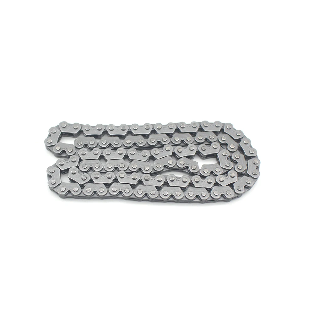 

Motorcycle Cam Drive Chain For Yamaha SRV 250 Renaissa XV125 XV 240 250 Virago 125 XV250 Route 66 V-Star 94580-25110