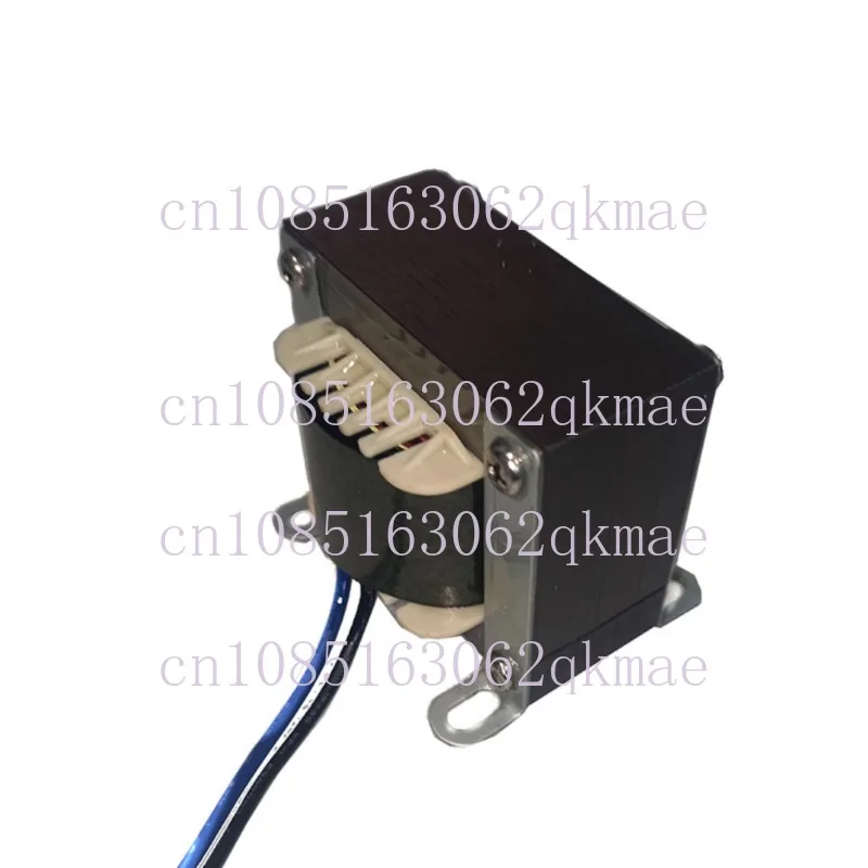 6A 2mh-4mh High Current Speaker Frequency Divider Iron Core Inductance Choke Coil Choke Coil Ei6628 Core