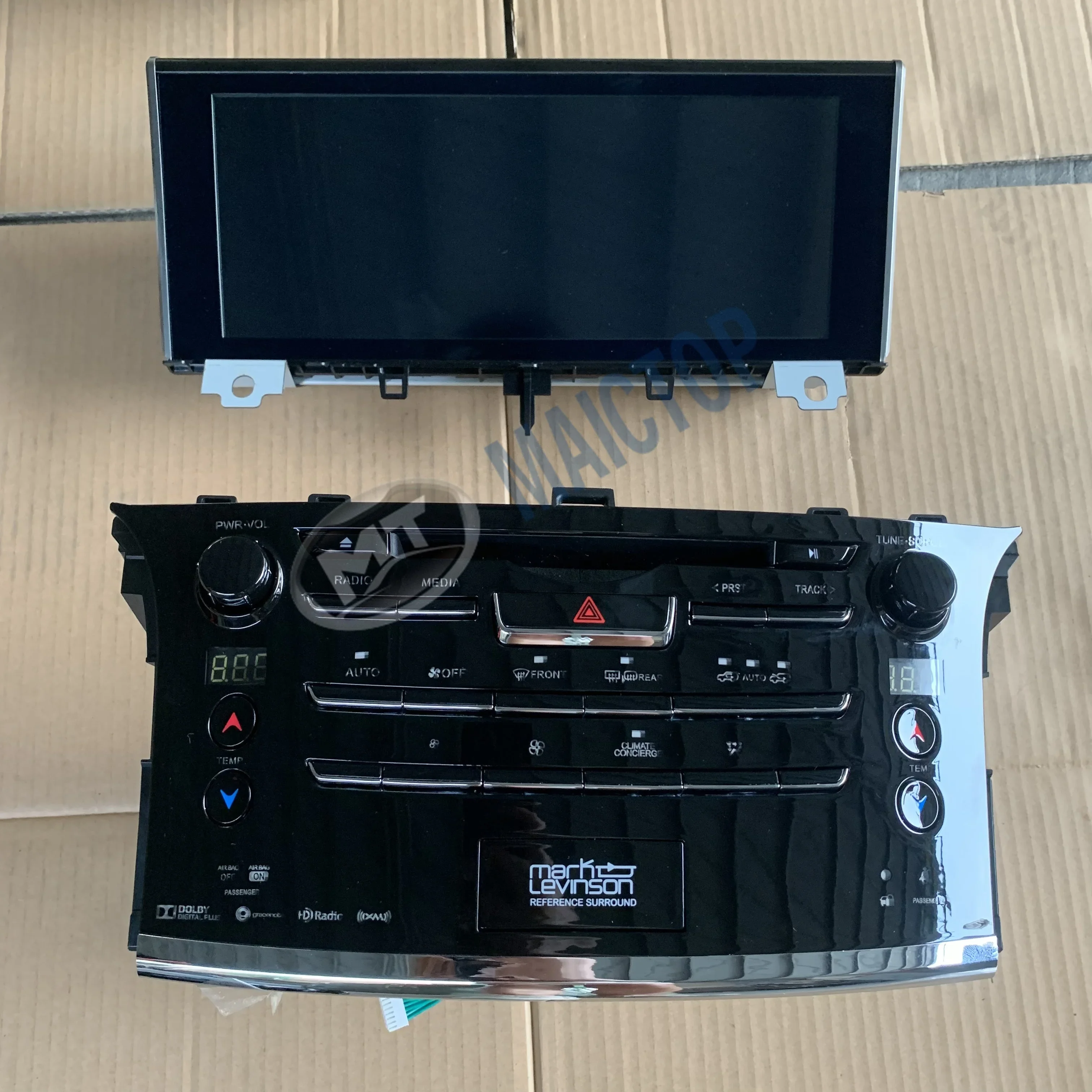 ชุดอุปกรณ์ตกแต่งภายในรถยนต์สำห - Car Accessories Inside บทวิจารณ์และราคา