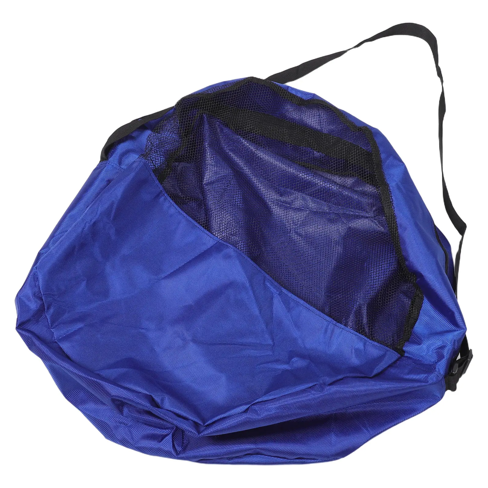 Hoop Storage Bag Pilates Ring Carrier 23.6 Inch Large Hoop Organizer Portable Gym Tote Training Hoops Fitness Equipment view 3