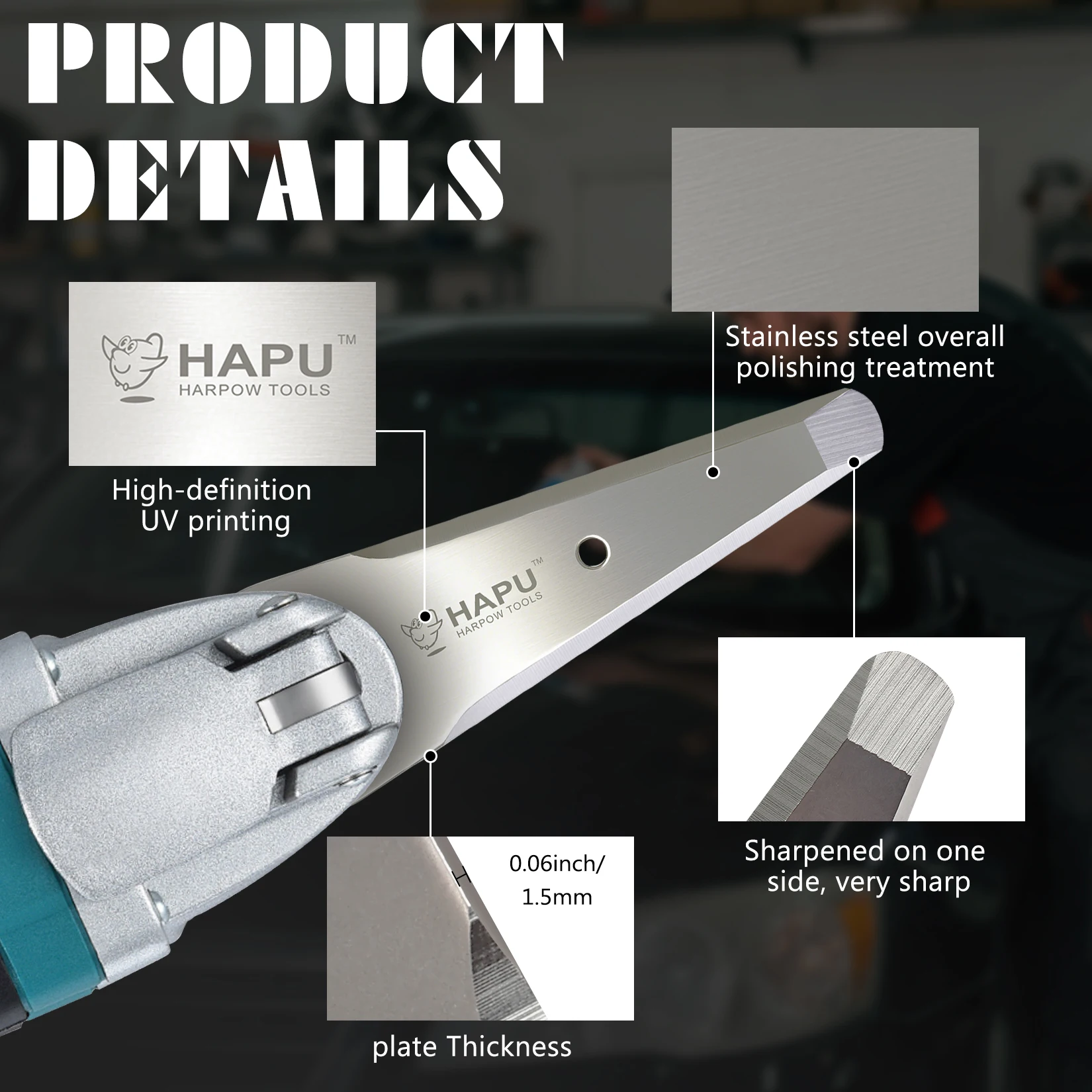 Thumbnail 3 - #11 Latest Caulking Tools Offers