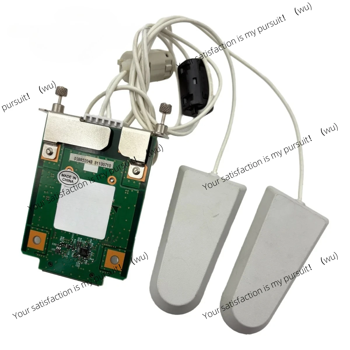 1Set R-CMN-851-A Wireless Interface Module Unit Type M19 IEEE 802.11a/g/n for Ricoh Aficio MP C3003