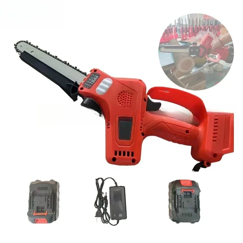 Agricultural Equipment Portable Hydraulic Batteries Gas Engines Powerful Chainsaws Chainsaws Timber Harvesters