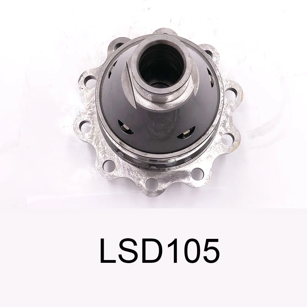 【Hot Selling】Et132 Hot-Selling Diff  Differential Electric Locker for   Landcruiser Prado Hilux Pickup Hiace 4Runner Ta