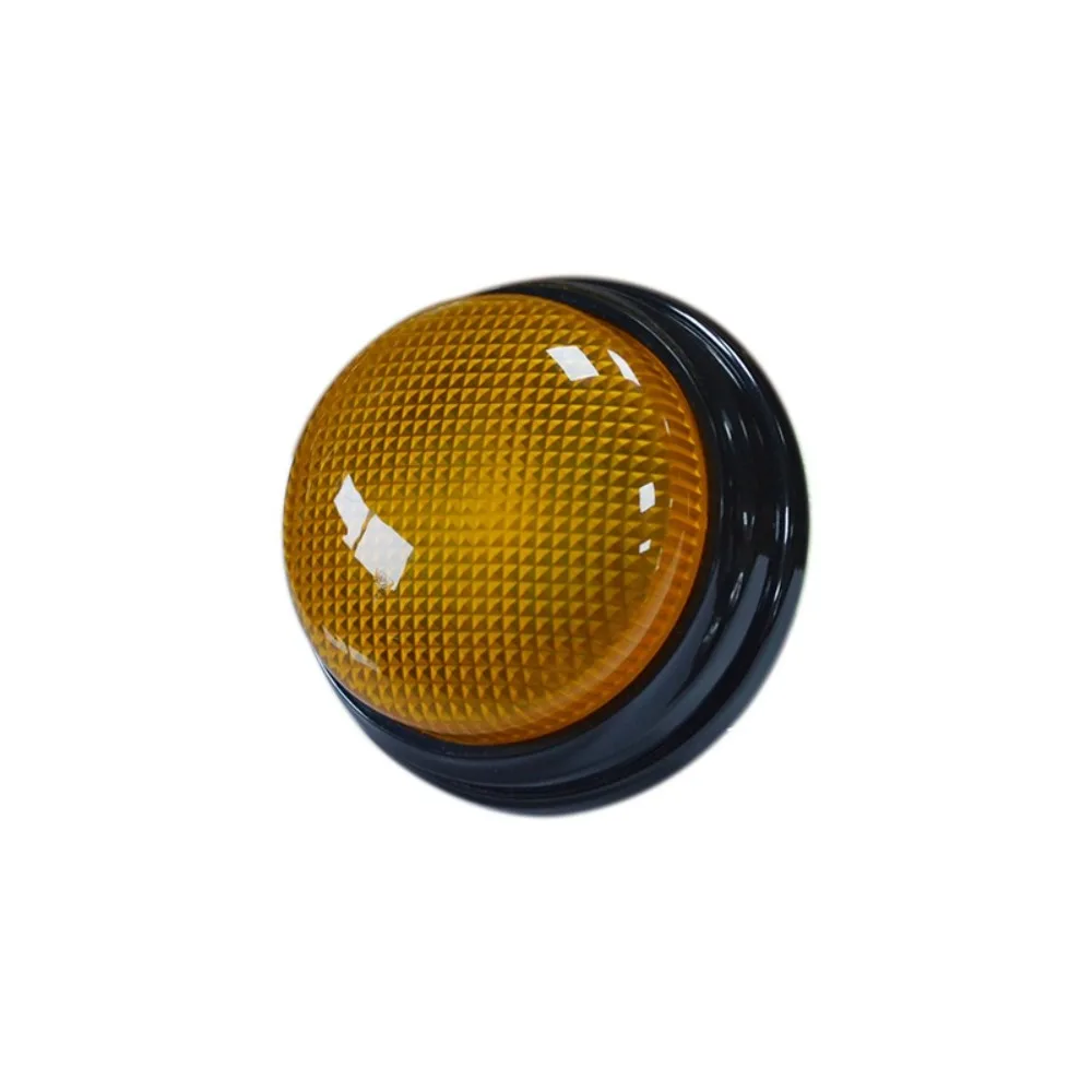 Lights & Sounds Answer Buzzers Answering Quick Answer Button Game Buzzer Educational Colorful Buzz Buttons Debate Competition