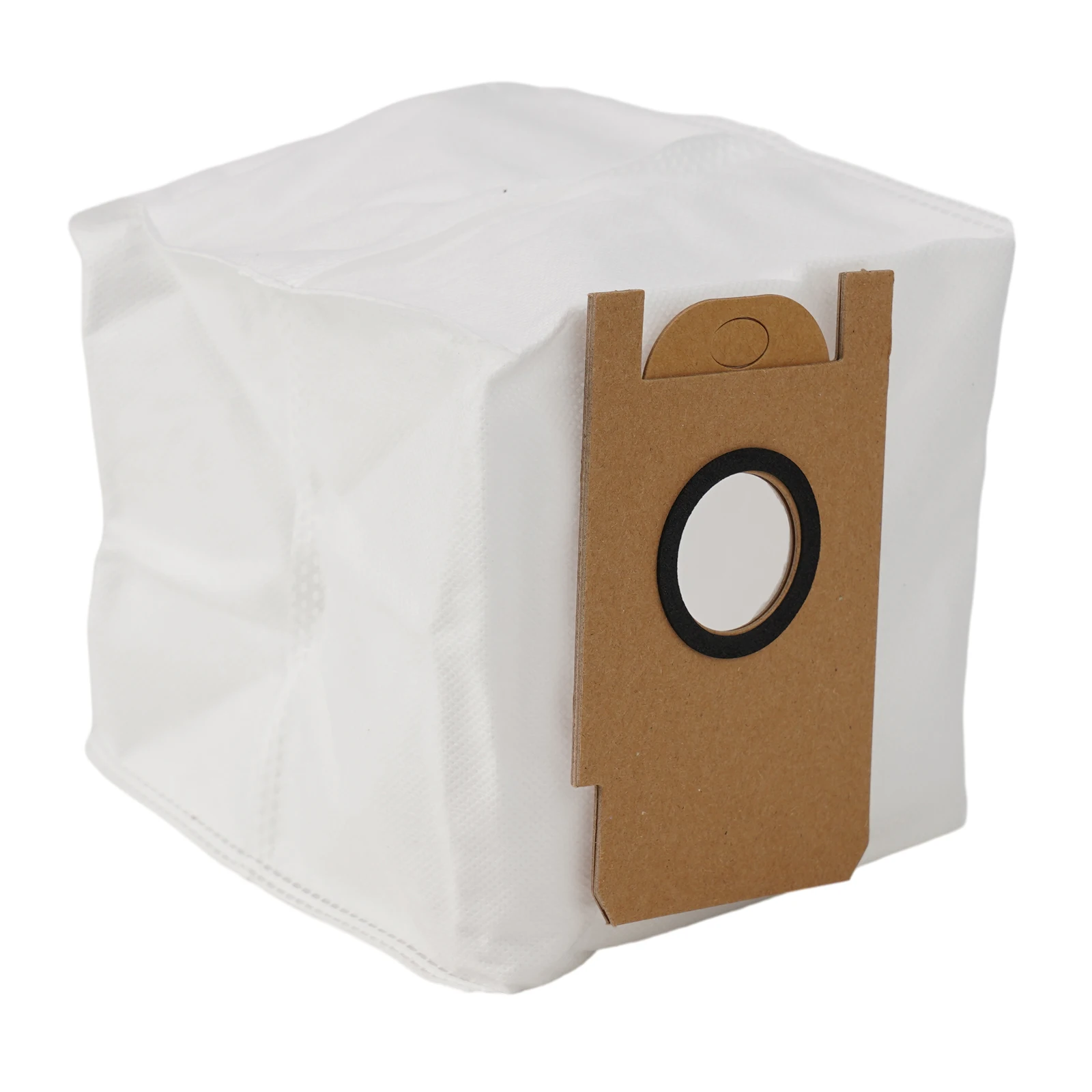 

Easy To Install Dust Bag Accessories 3pcs Air Purification Filter Dust High Quality Materials Robot Vacuum Cleaner
