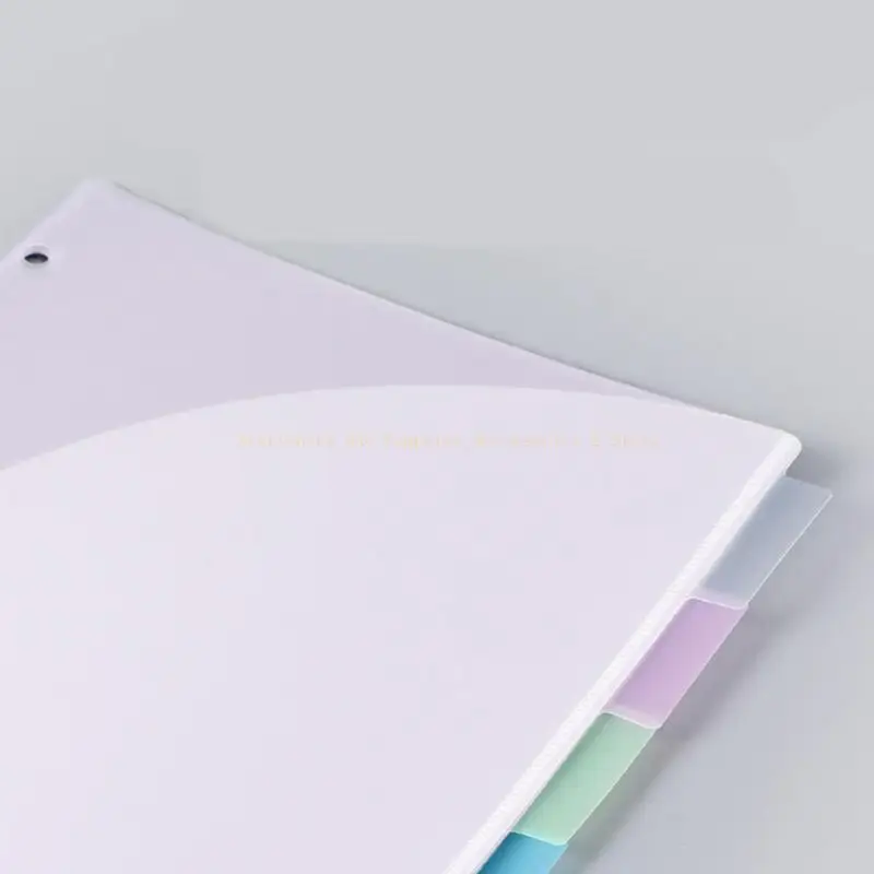 Carpeta expandible 6 bolsillos, organizador documentos tamaño carta, organizador archivos expandible, carpeta con