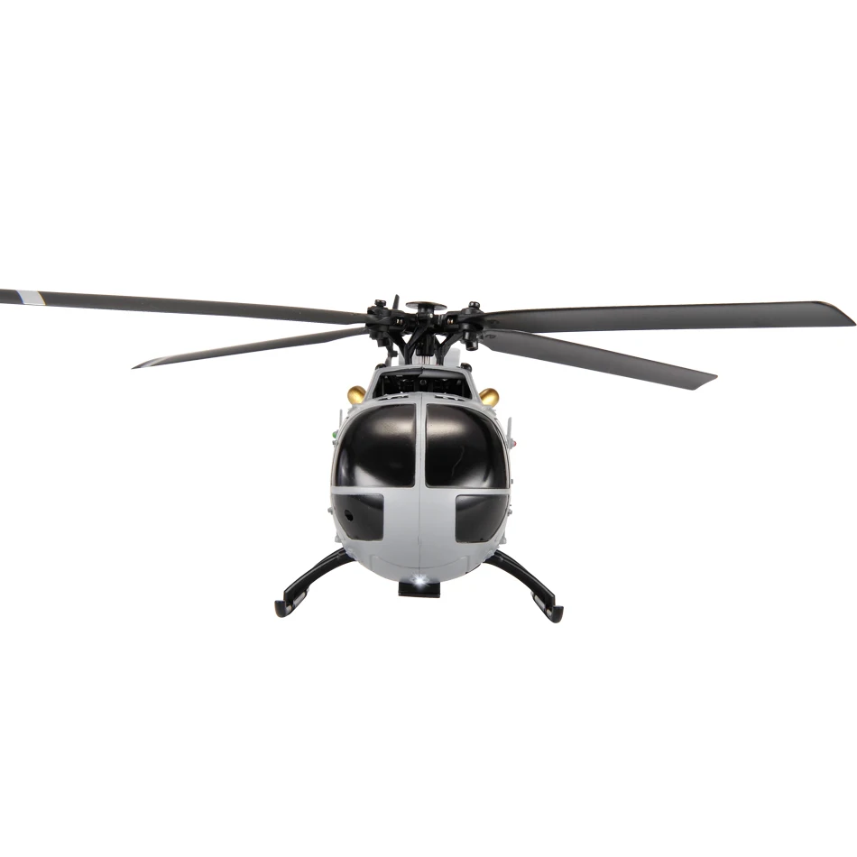 C186 Pro B105 RTF RC Helicopter 3