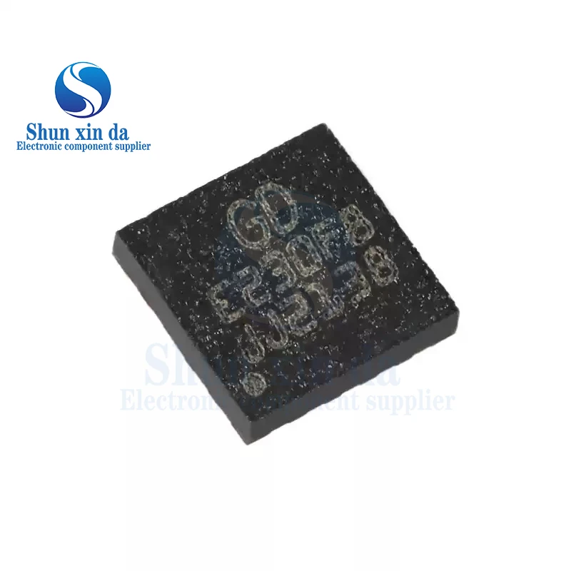 New Original GD32E2…