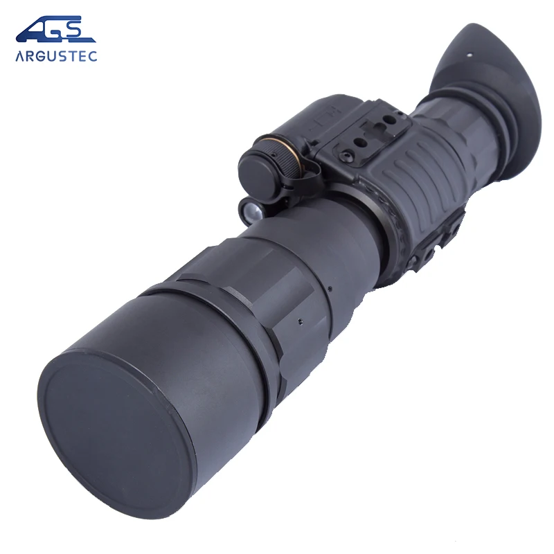 Argustec Multi-function Night Vision Scope Detecting Sight Night Camera