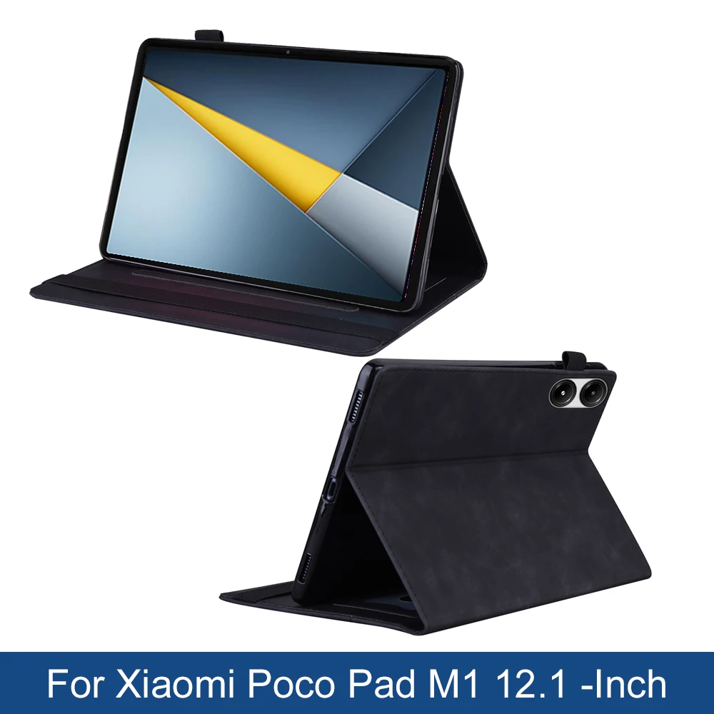 Funda Case For Xiaomi Poco Pad M1 12.1