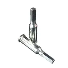 Automatic Wire Stripper and Twister Tool #4