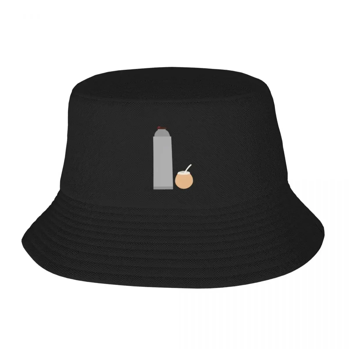 Copia de Argentinian mate Bucket Hat cute Cosplay Hat Sports Cap Baseball For Men Women's