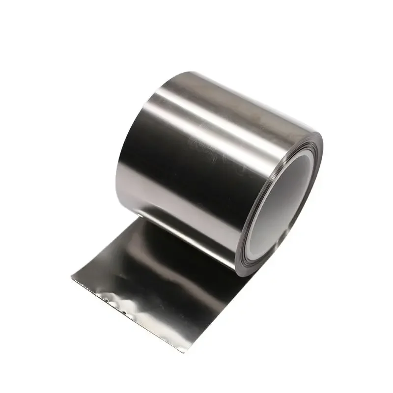 Stainless Steel Foil Sheet Plate 0.01mm 0.02mm 0.03mm 0.04mm 0.05mm 0.08mm 0.1mm 0.2mm 0.3mm 0.4mm 0.5mm