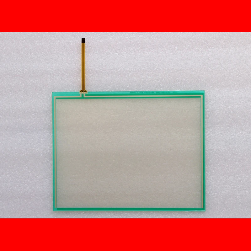 GT2310-VTBA GT2310-VTBD -- Plastic protective films Touch screens panels