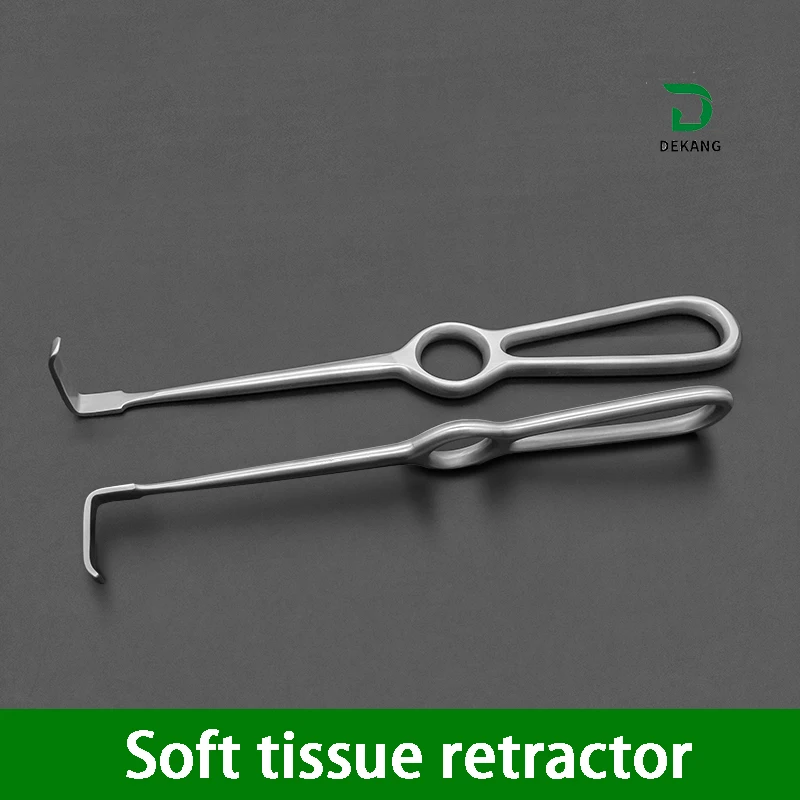 Soft Tissue Retractor Implant Maxillofacial Soft Tissue Retractor