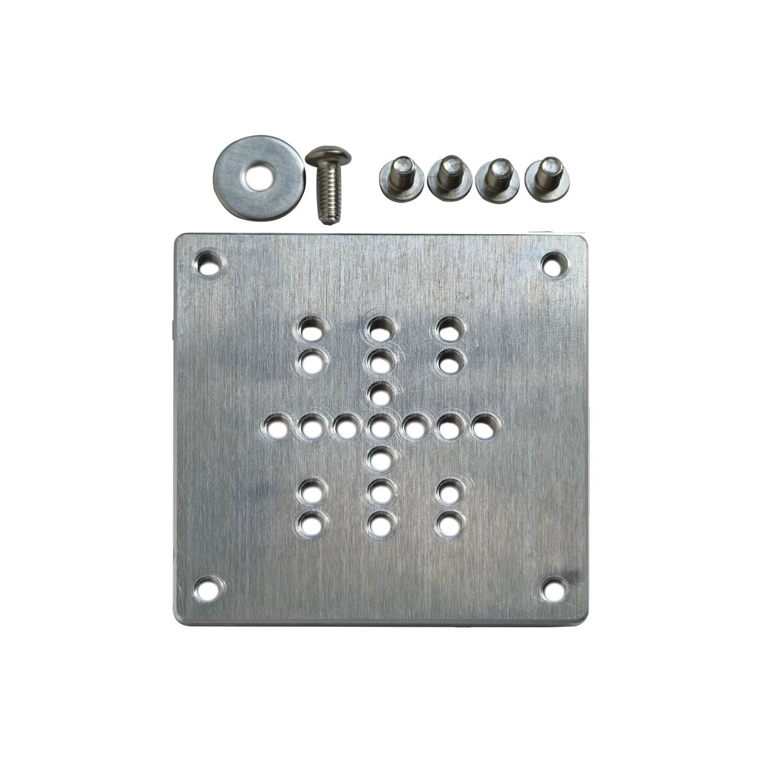 Vise 専用ワークステーション取り付けベース アクセサリ