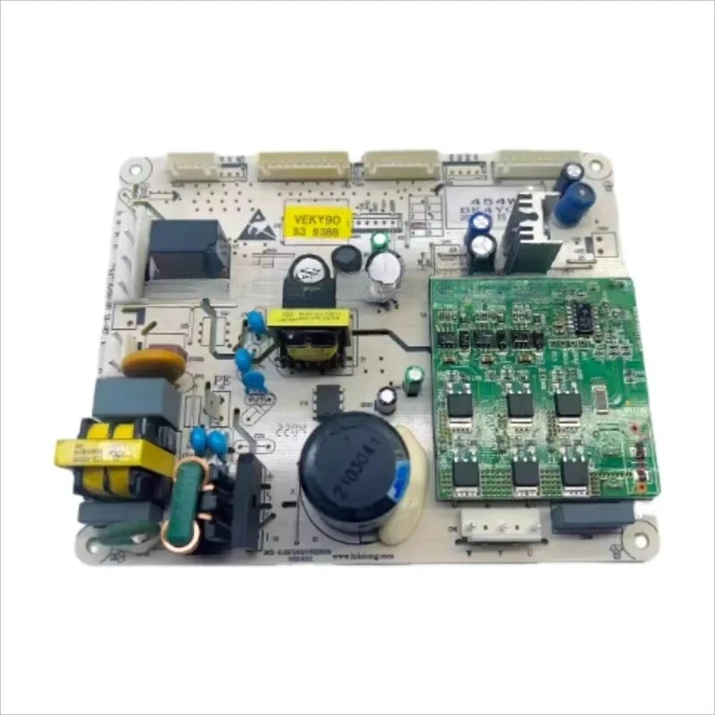 

for Konka Refrigerator BCD-454WP Mainboard Computer Board VEKY90 454WP BK4YC50 Power Board Components
