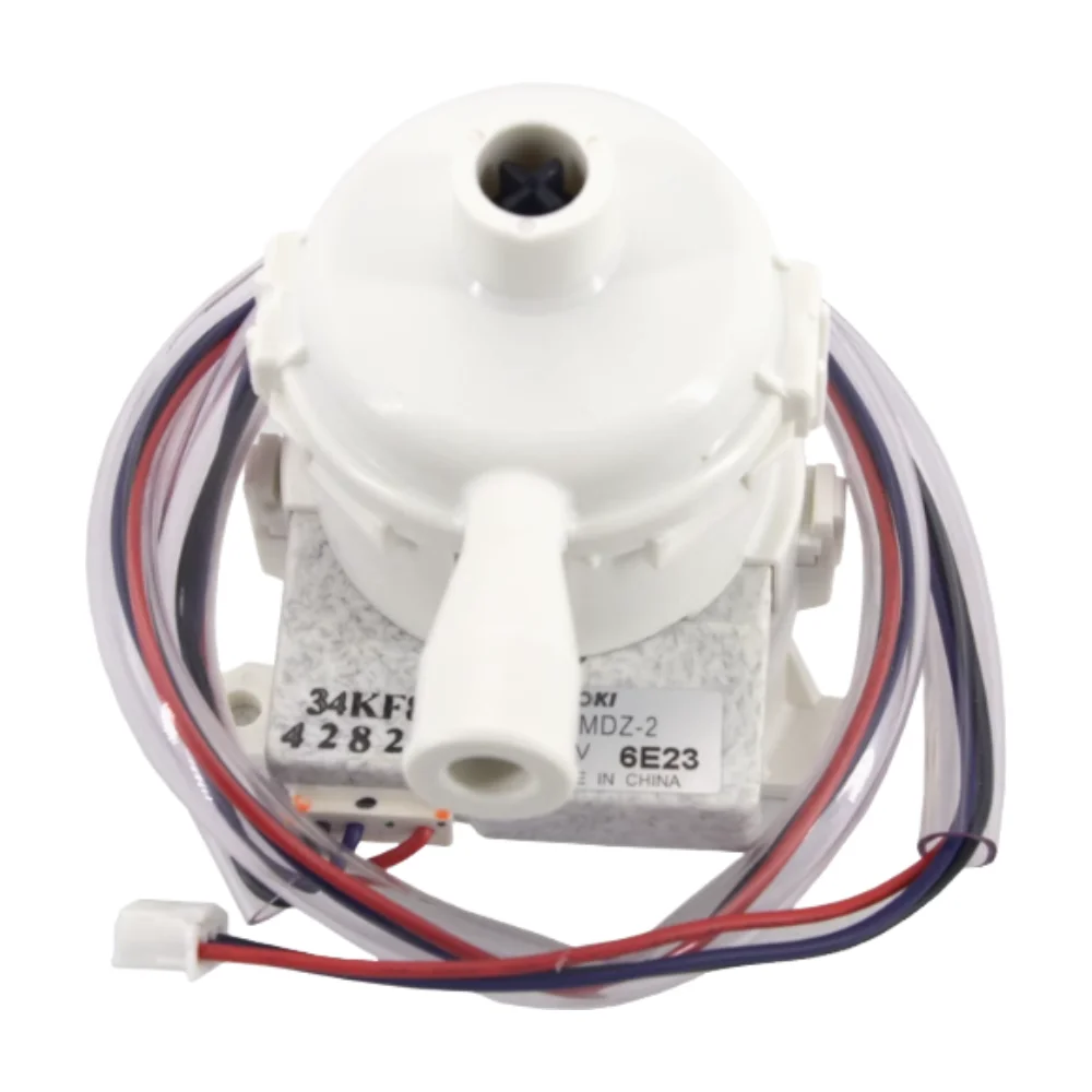 New for Mitsubishi Electric air conditioning multi split drainage pump N56600200 PMD-MDZ-2 PEAZ air conditioning components